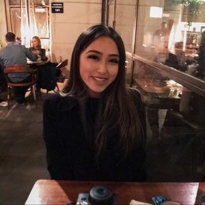 Meet your Posher, Amanda